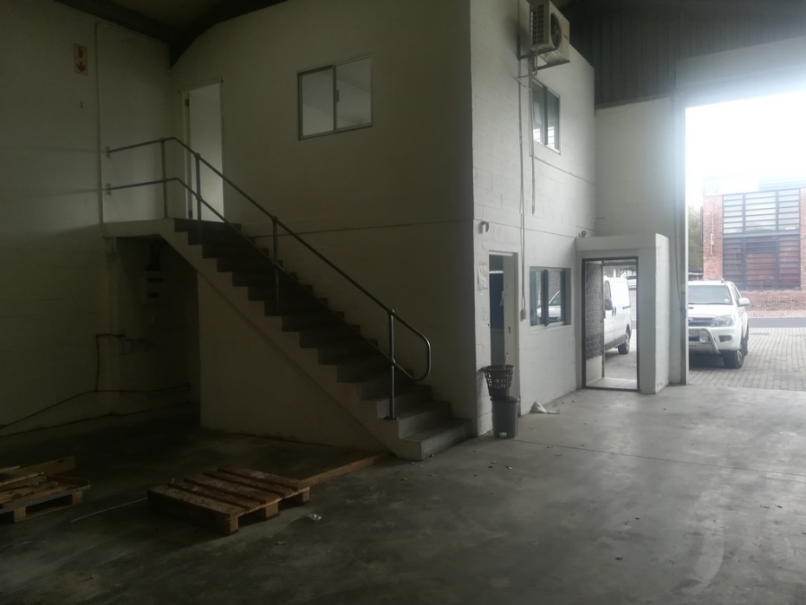 To Let commercial Property for Rent in Saxenburg Park 1 Western Cape